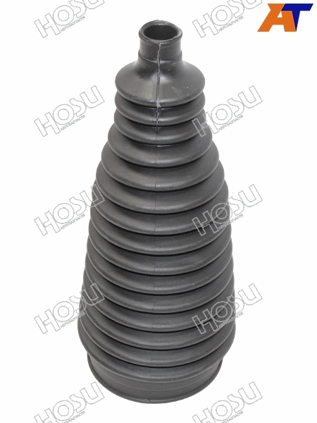 Пыльник рулевой рейки TOYOTA COROLLA 07-/COROLLA RUMION/COROLLA/AURIS12-/MARK X/PRIUS2009- LH=RH HSBS0021 HSBS0021