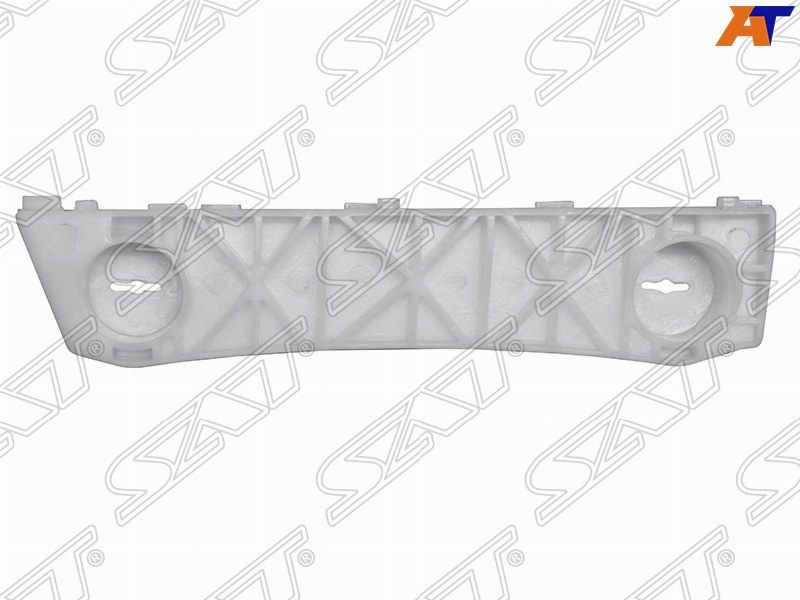 ST-DT08-000B-2 Sat Кронштейн бампера переднего левый для 