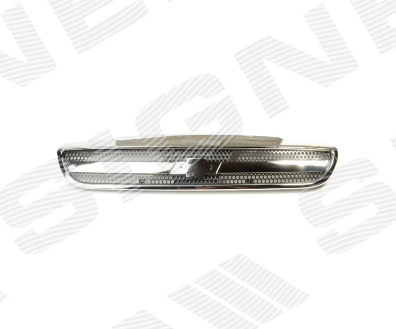 PDW07005GA(K) Signeda Решетка радиатора хром. для 