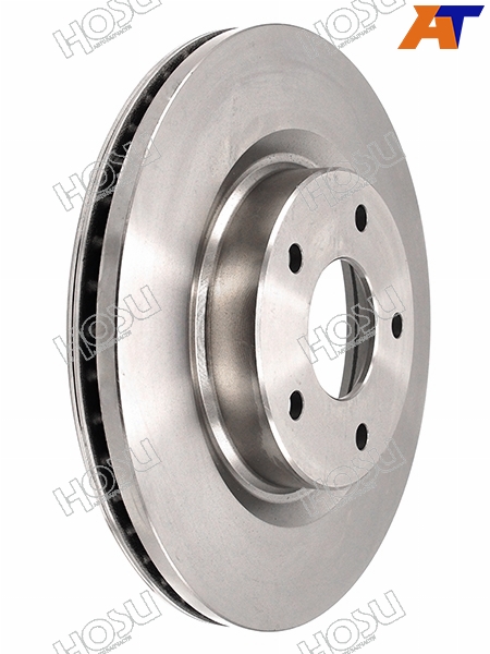 HSDB0068 Hosu Диск тормозной перед NISSAN TEANA J32 для 