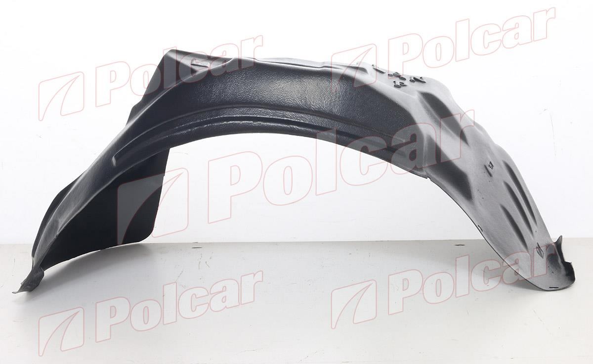2912FP1Q Polcar Подкрылок для 