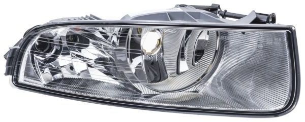 Противотуманная фара c DRL правая 2008-2013г 1NE271615141 1NE271615141