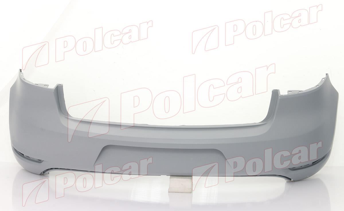 Бампер задний 95189615 95189615