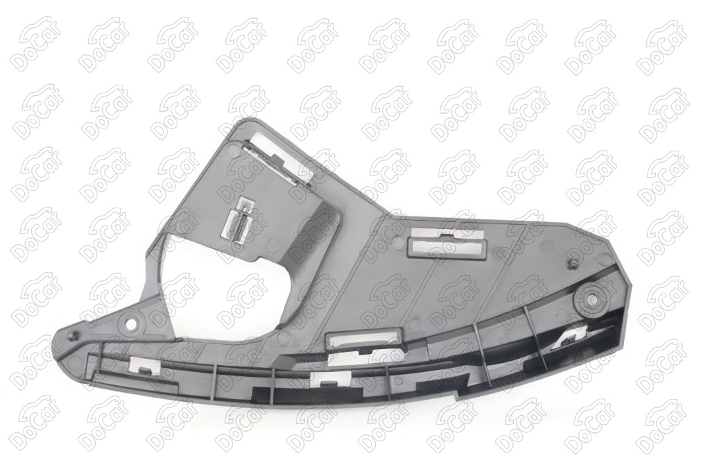 Кронштейн крепления бампера под фару Прав. Volvo XC60 2008-2013 30763434-DCR 30763434-DCR