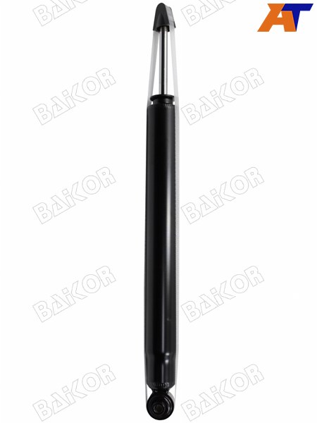 BKSA0010 Baikor Амортизатор задний AUDI A1/VW POLO/SEDAN/SEAT IBIZA/SCODA FABIA/ROOMSTER 01-  LH=RH для 