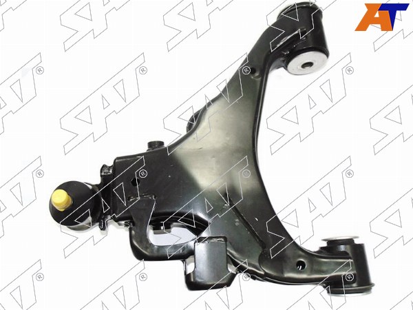 ST-48069-60030 Sat Рычаг нижний TOYOTA LAND CRUISER 200/LEXUS LX570 07- LH для 