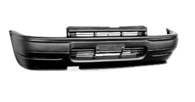 Бампер передний PFD04019BA(I) PFD04019BA(I)