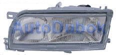 Фара левая п/корректор NNP1091-000-L NNP1091-000-L