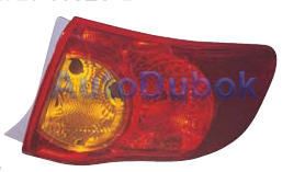 Фонарь внешний правый 2007-2010г 212-19Q3R-UE 212-19Q3R-UE
