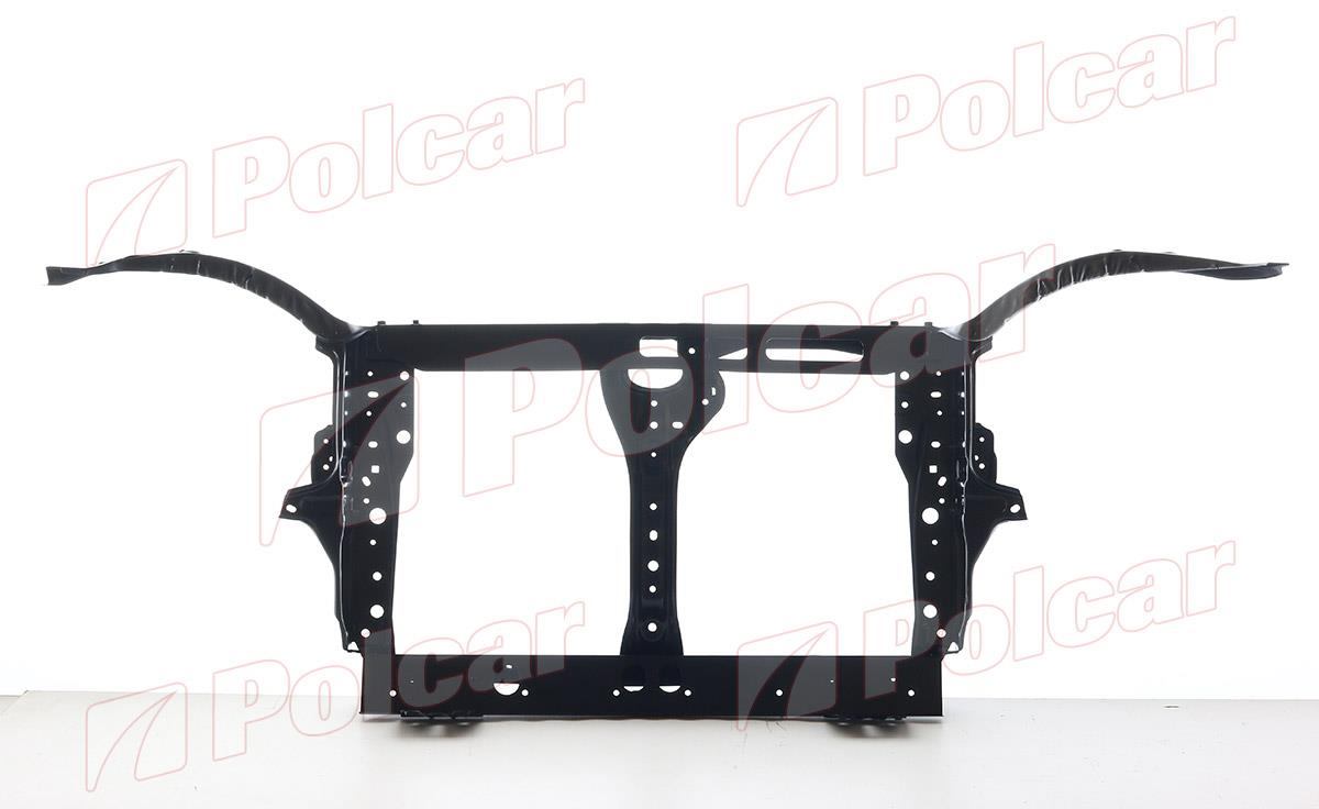 72X104 Polcar Панель передняя для 