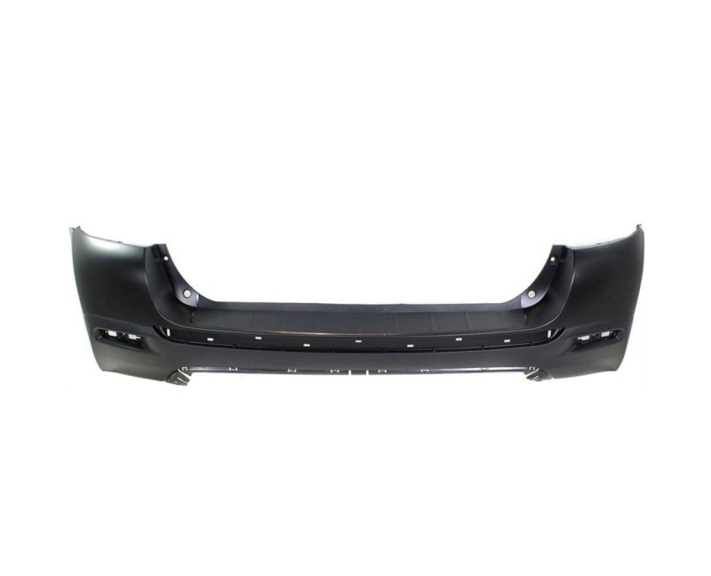 PTY04393BA Toyota Бампер для 