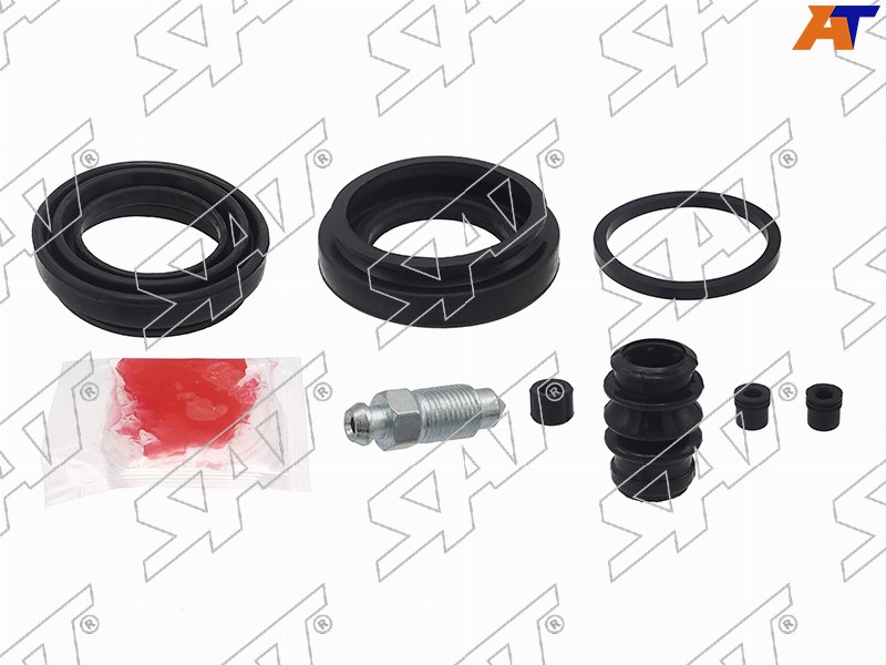 ST-K0Y1-26-46Z Sat Ремкомплект суппорта зад MAZDA CX-5 11- для 