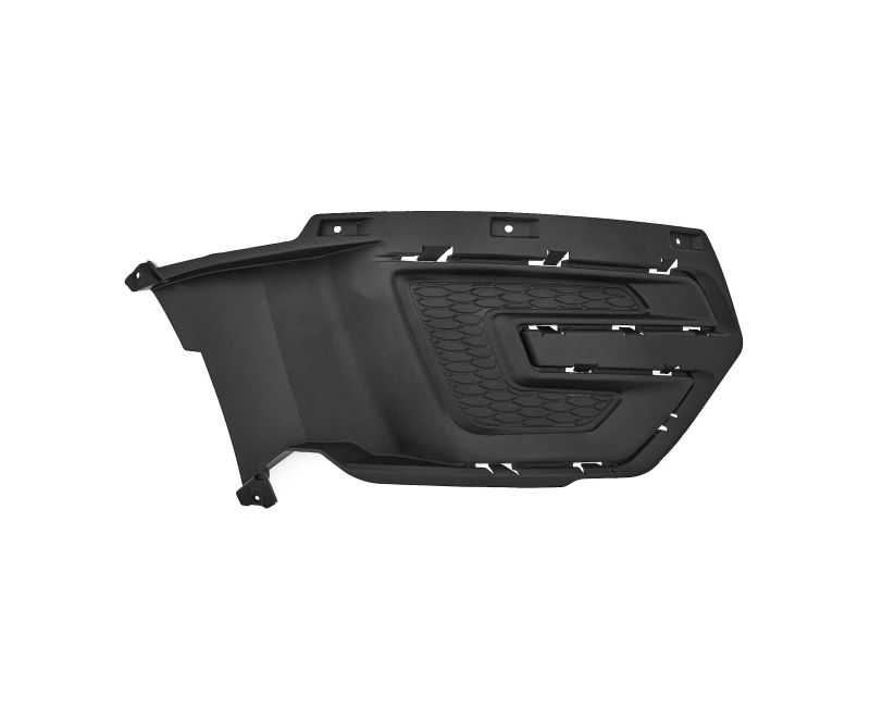 PFD99284CAR Ford РЕШЕТКА В БАМПЕР для 