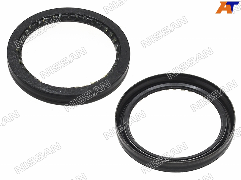 Сальник масляного насоса CVT NISSAN QASHQAI J10E/X-TRAIL T31/TEANA J32 31375-1XF0B 31375-1XF0B