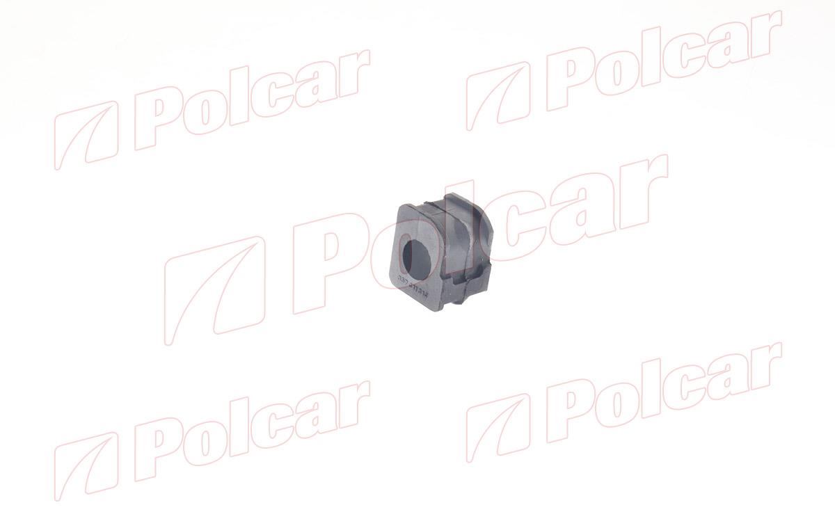 VW-BS028 Polcar Втулка штанги стабилизатора правый для 