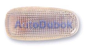 Поворотник на крыло ZBZ1403C ZBZ1403C