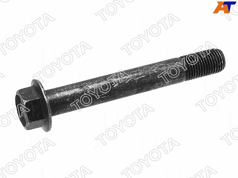 Болт крепления рессоры (передний) TOYOTA HILUX 05- 90105-T0146 90105-T0146