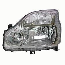 ZDS111069L Signeda Фара под корректор левая 2007-2010г для 