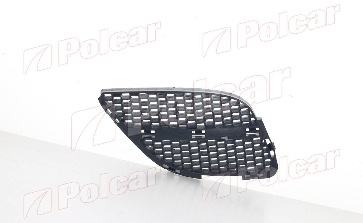 275705-4 Polcar NISSAN ALMERA (N16) 01.03 - 05.07 :Решетка радиатора правая для 