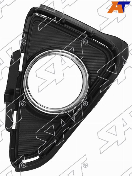 Оправа ПТФ TOYOTA RAV4 15-19 RH ST-TYY4-219-A1 ST-TYY4-219-A1