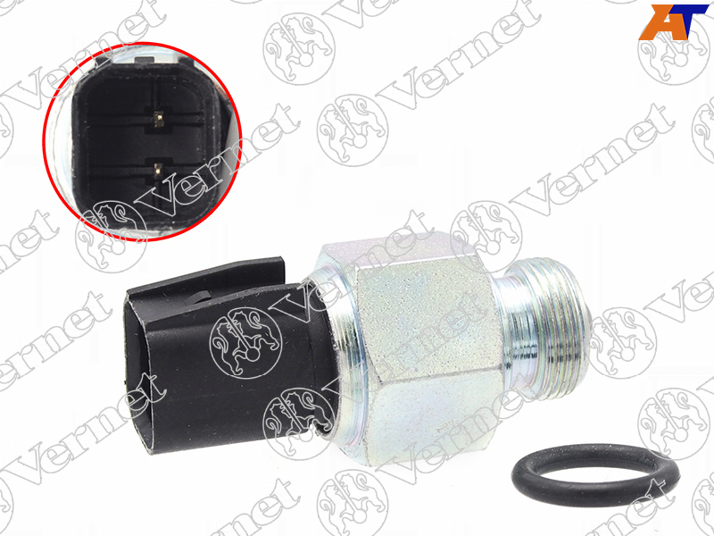 RS5625 Vernet Датчик включения заднего хода FORD C-Max/Focus II/Mondeo III/IV/Transit 06-/VOLVO C30/S40 II/S46 II/ для 