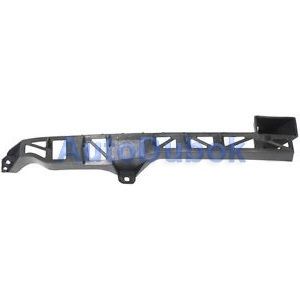 Кронштейн под фару правый MZX0303-9A0-R