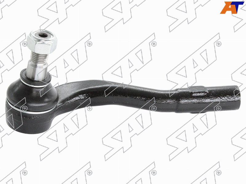 Наконечник рулевой MERCEDES BENZ C-CLASS W203 00-07 RH ST-A2033302003 ST-A2033302003