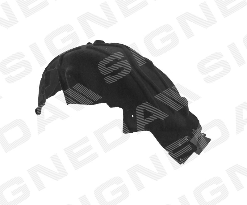 PBZ11099BL Mercedes ПОДКРЫЛЬНИК для 