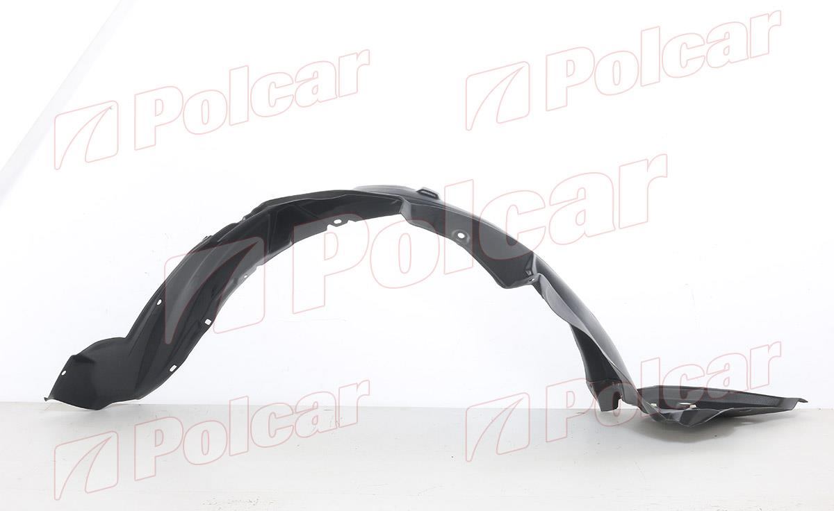 81C1FL2T Polcar Подкрылок левый для 