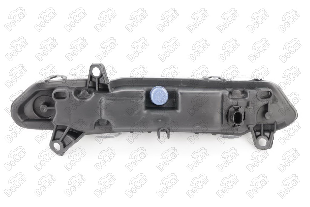 Фара противотуманная Лев. Mercedes S W221 2009 901113DCR 901113DCR