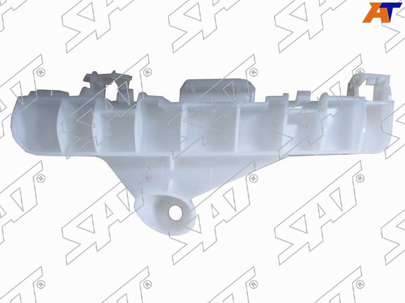 Крепление заднего бампера TOYOTA HIGHLANDER 07-10 RH ST-TYG2-087B-1 ST-TYG2-087B-1