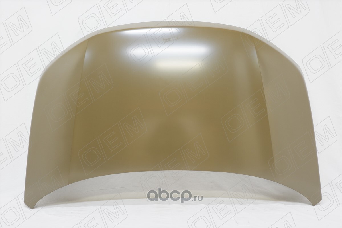 OEM0132KPT O.e.m. Капот для 