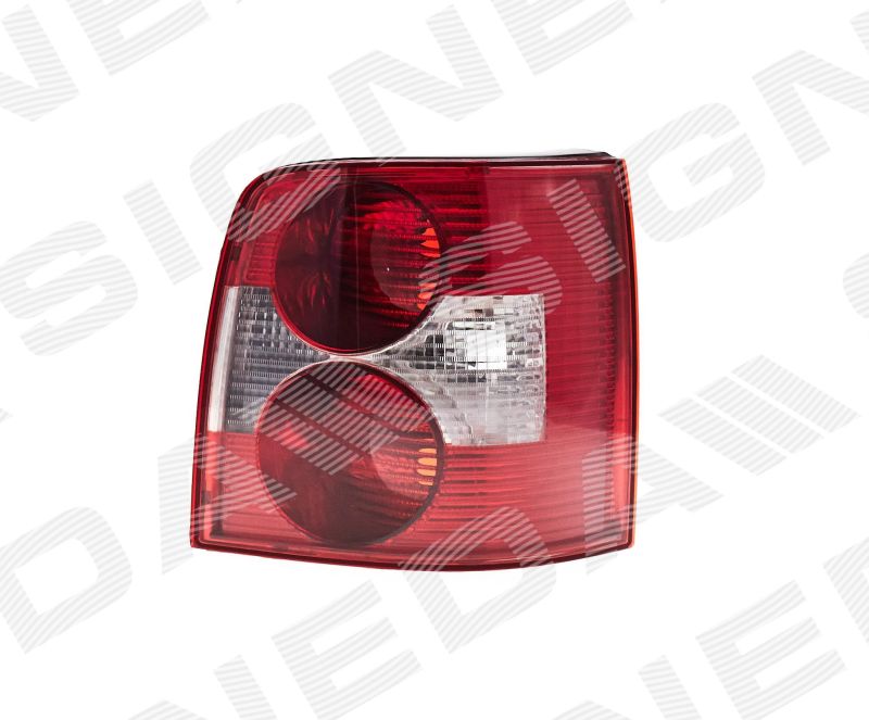 Фонарь задн.прав. VARIANT ZVW1961(K)R ZVW1961(K)R