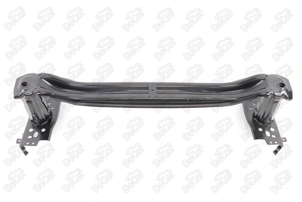 Усилитель бампера переднего нижний VW Touareg II 2010-2014 7P0807109D-DCR 7P0807109D-DCR