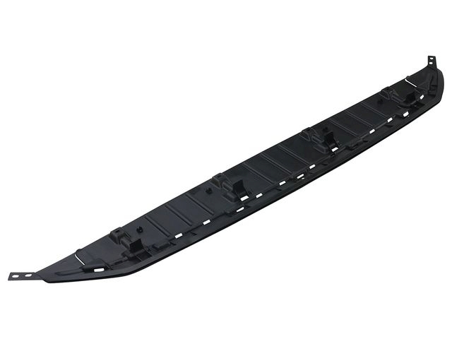СПОЙЛЕР БАМПЕРА ПЕРЕДНЕГО OCTAVIA 14- SKD024011301 SKD024011301