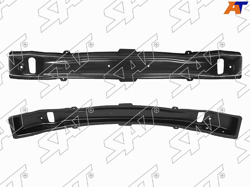 ST-RND1-000R-A0 Sat Усилитель бампера для 