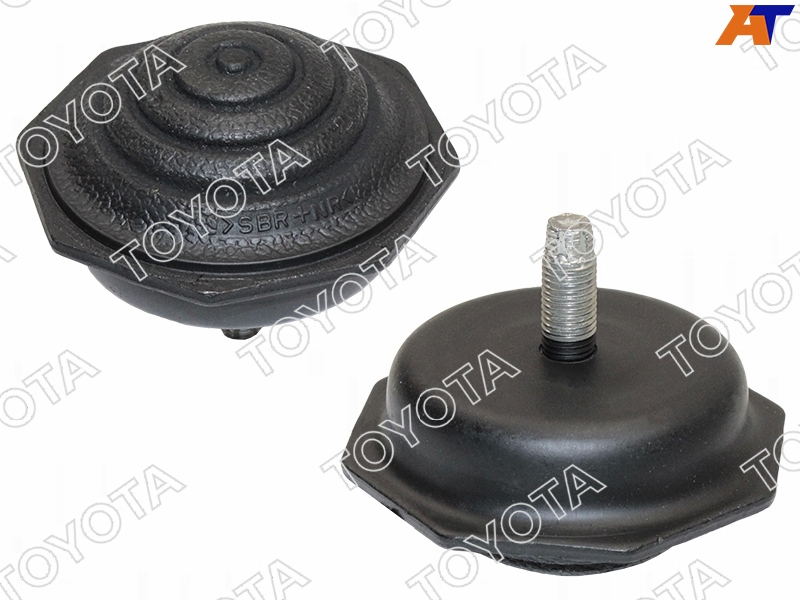 Отбойник переднего рычага TOYOTA HILUX 15- 48304-0K041 48304-0K041