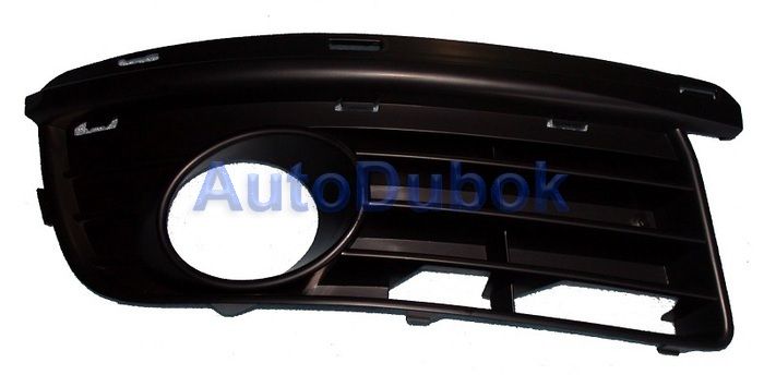 PVW99064GAR Тайвань Решетка бампера под туманку правая для 