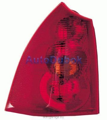 Фонарь левый WGN ZPG1929L ZPG1929L