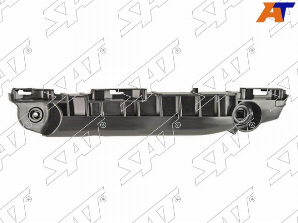 ST-TYA2-000B-2 Sat Крепление бампера TOYOTA VITZ/YARIS 05-10 LH для 