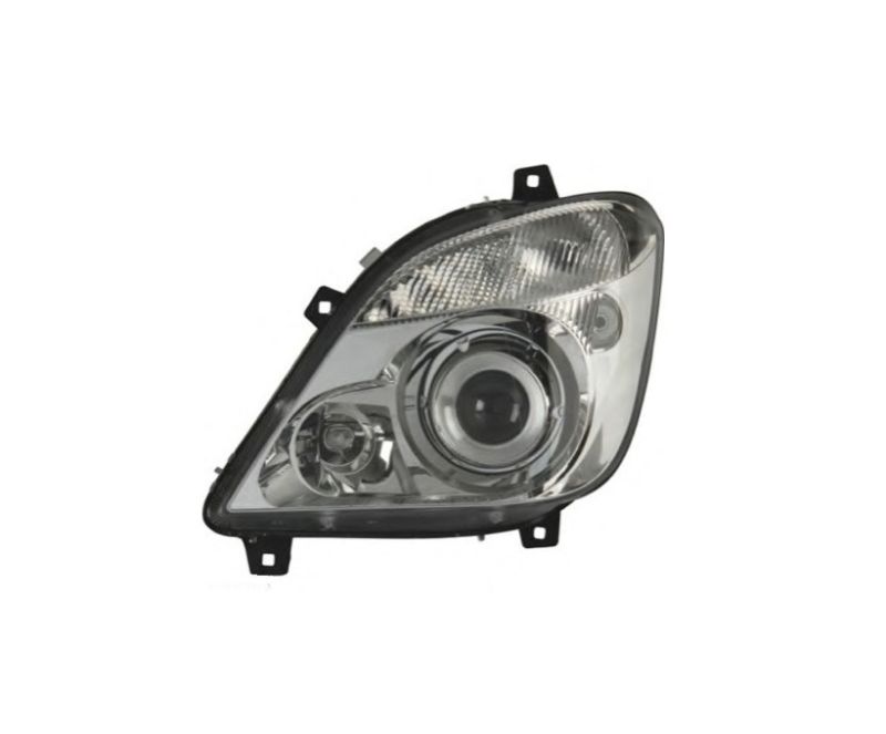 ПЕРЕДНЯЯ ФАРА ZBZ111247L ZBZ111247L