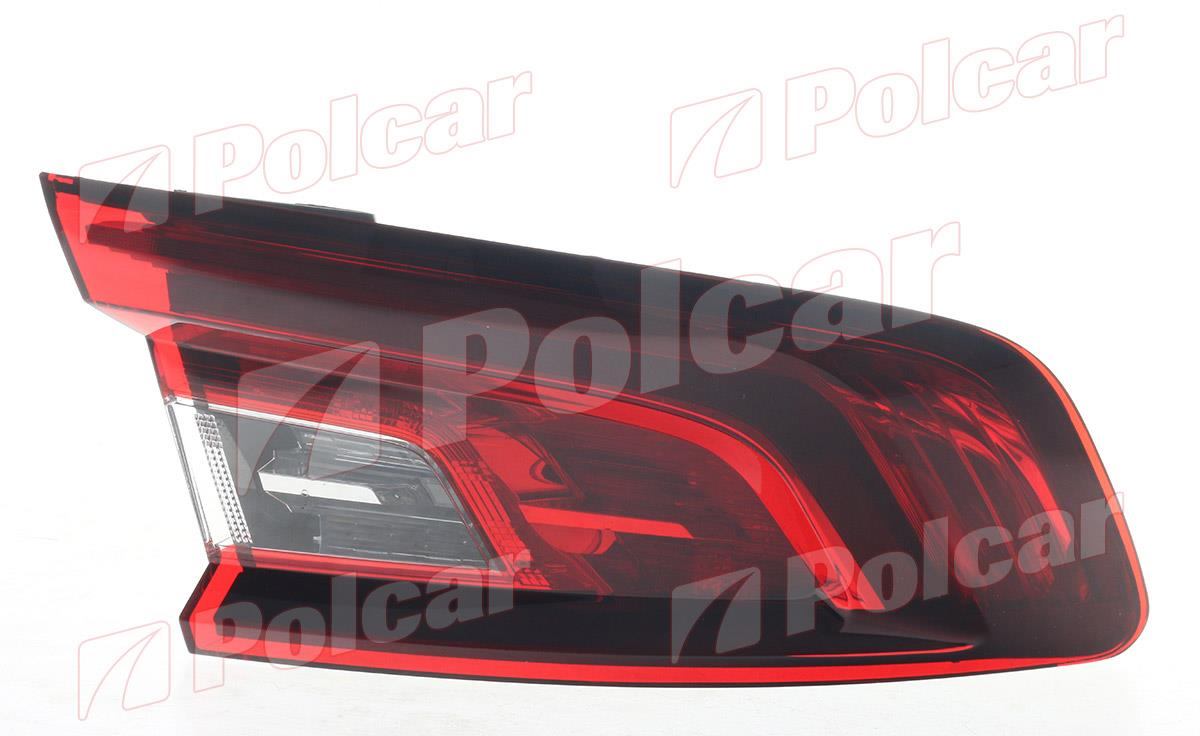 Фонарь задний 60C387-V 60C387-V