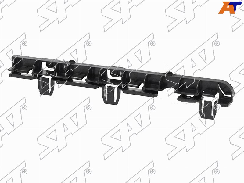 Крепление порога BMW F10/F11 10-17 LH ST-BM55-521B-2 ST-BM55-521B-2