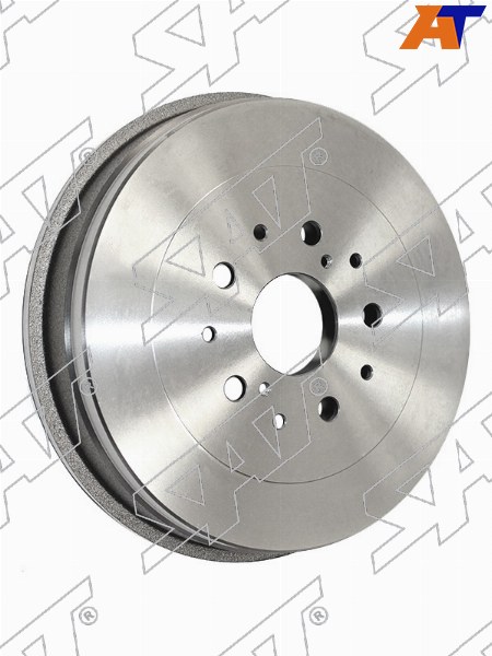 Барабан тормозной зад TOYOTA HILUX 05- ST-42431-0K080 ST-42431-0K080