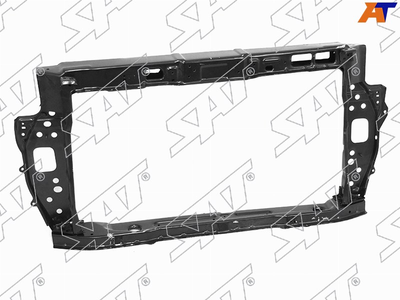 Рамка кузова KIA RIO/X-LINE 17- ST-KA48-009-0 ST-KA48-009-0