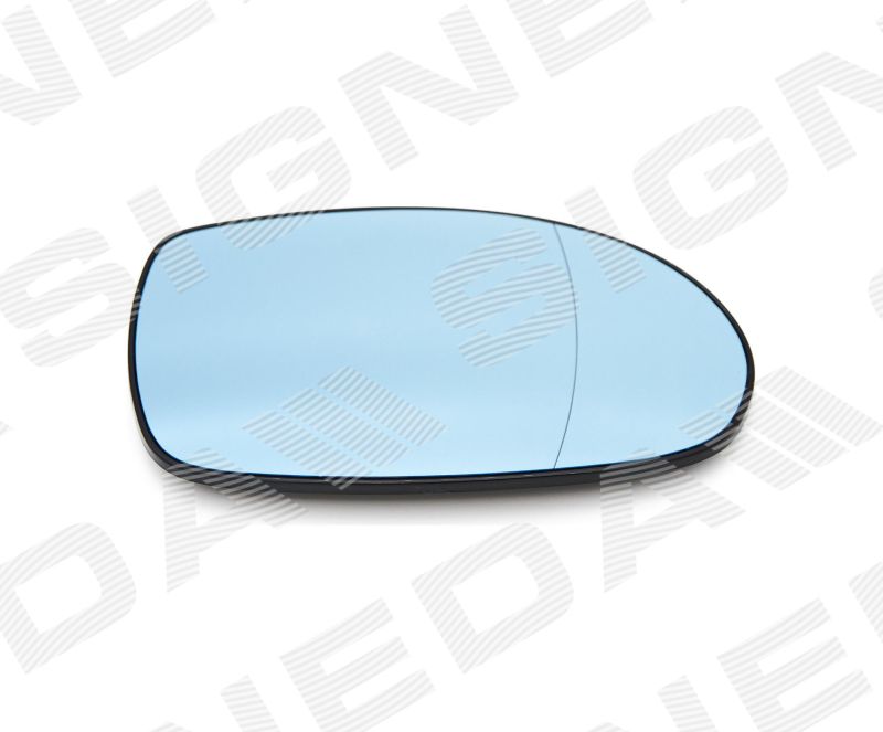 Стекло зеркала с подогревом Peugeot/Citroen C5, 01- SCTM1001ER SCTM1001ER