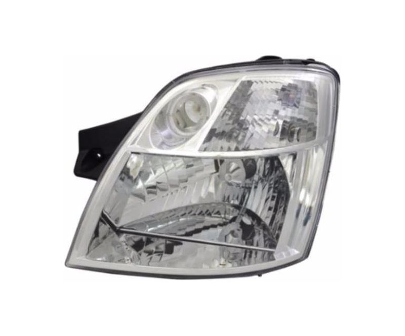 ZKA111324L HYUNDAI/KIA ПЕРЕДНЯЯ ФАРА для 