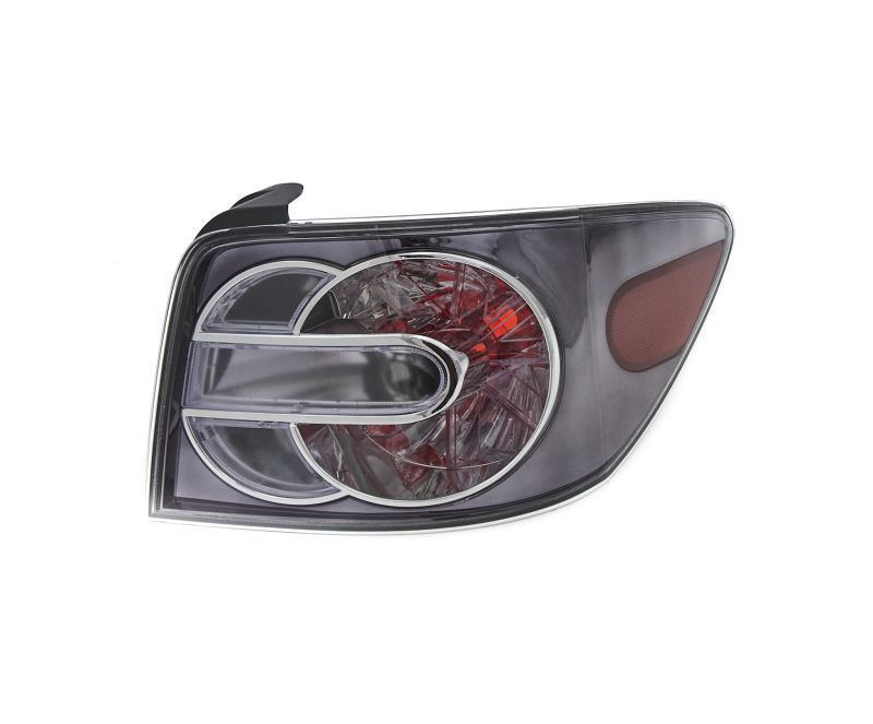 ZMZ191337R Mazda ЗАДНИЙ ФОНАРЬ для 