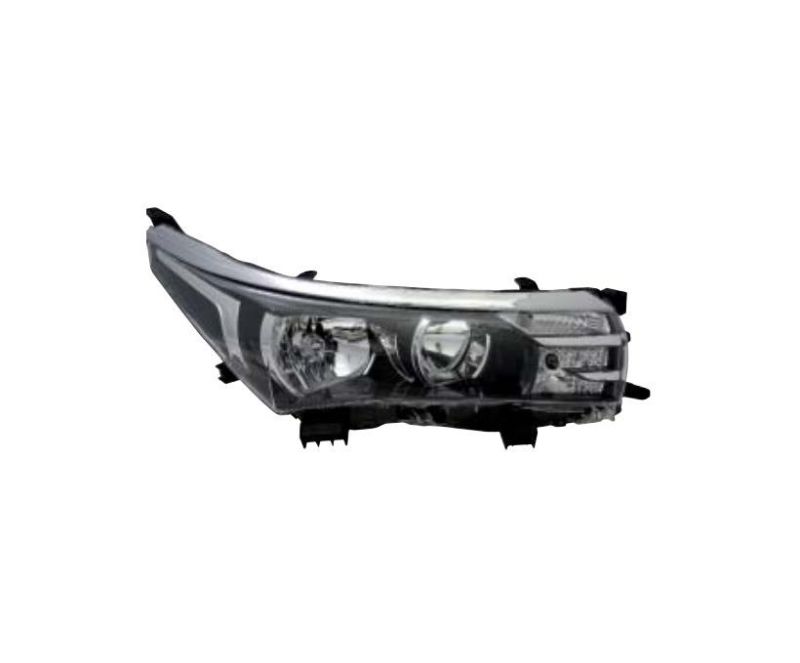 ПЕРЕДНЯЯ ФАРА ZTY1139ER ZTY1139ER
