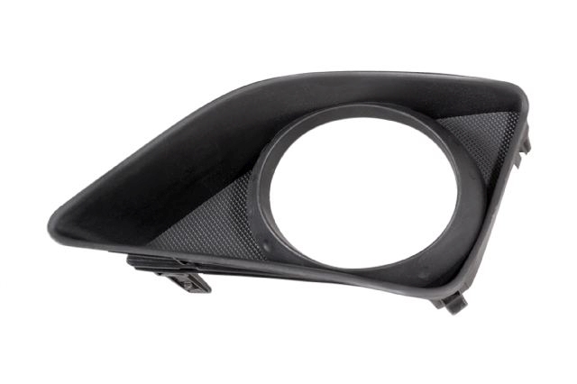 РЕШЕТКА ПЕРЕДНЕГО БАМПЕРА ПОД ПТФ ЛЕВАЯ COROLLA 06-10 L320308015L L320308015L
